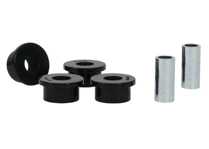 Whiteline Front Panhard Rod - Bushing Kit to Suit Toyota Land Cruiser 76, 78, 79, 80 and 105 Series