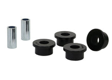 Whiteline Front Panhard Rod - Bushing Kit to Suit Toyota Land Cruiser 76, 78, 79, 80 and 105 Series