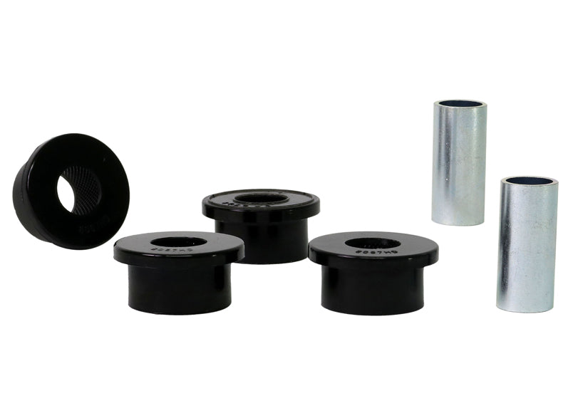 Whiteline Rear Panhard Rod - Bushing Kit to Suit Toyota Land Cruiser 80 and 105 Series | W81701A