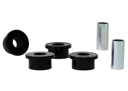 Whiteline Rear Panhard Rod - Bushing Kit to Suit Toyota Land Cruiser 80 and 105 Series | W81701A
