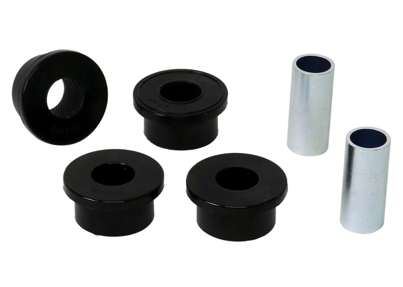 Whiteline Rear Panhard Rod - Bushing Kit to Suit Toyota Land Cruiser 80 and 105 Series | W81701A