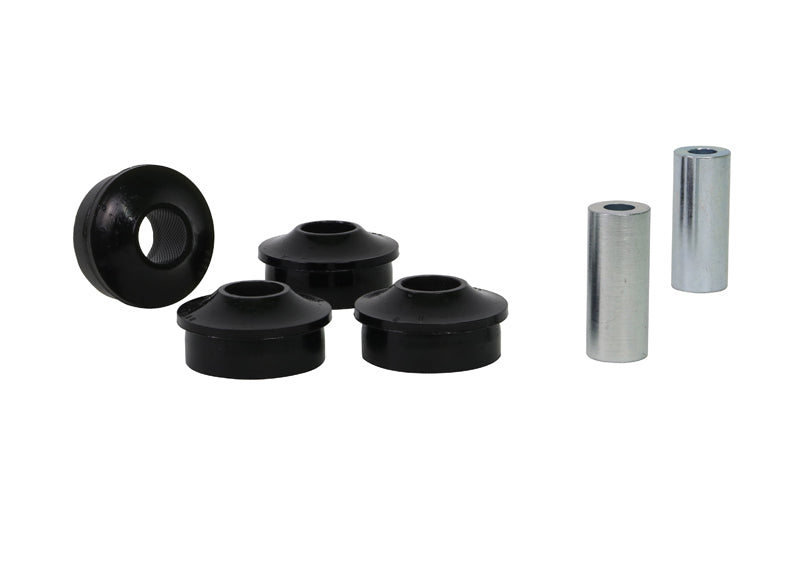 Whiteline Front Strut Rod - To Chassis Bushing Kit to Suit Nissan 180SX, 200SX, 300ZX and Skyline |
