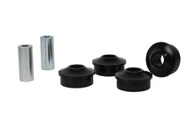 Whiteline Front Strut Rod - To Chassis Bushing Kit to Suit Nissan 180SX, 200SX, 300ZX and Skyline |