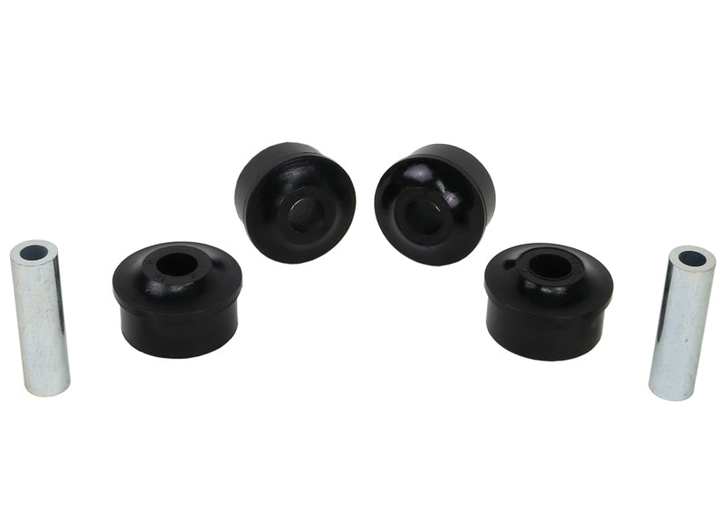 Whiteline Front Strut Rod - To Chassis Bushing Kit to Suit Nisan Skyline R32, R33 GTR | W81956