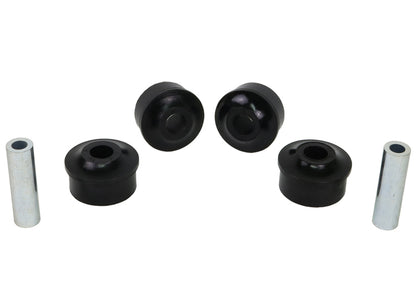 Whiteline Front Strut Rod - To Chassis Bushing Kit to Suit Nisan Skyline R32, R33 GTR | W81956