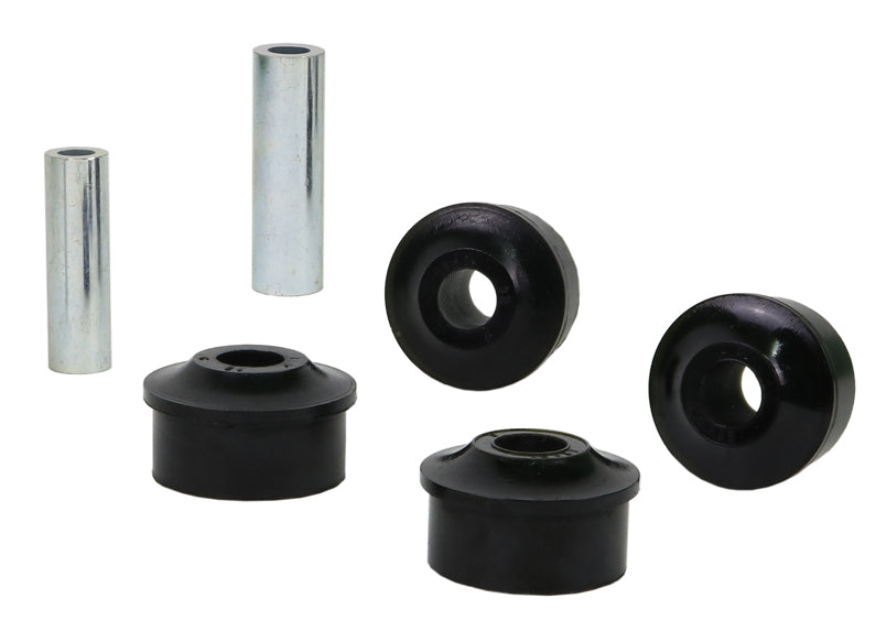 Whiteline Front Strut Rod - To Chassis Bushing Kit to Suit Nisan Skyline R32, R33 GTR | W81956