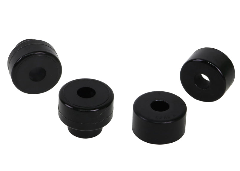 Whiteline Front Strut Rod - To Chassis Bushing Kit to Suit Frd Falcon XK-XP and Mustang Classic | W8