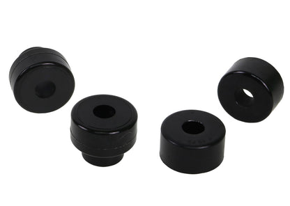 Whiteline Front Strut Rod - To Chassis Bushing Kit to Suit Frd Falcon XK-XP and Mustang Classic | W8