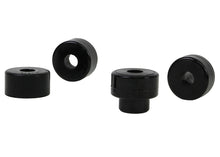Whiteline Front Strut Rod - To Chassis Bushing Kit to Suit Frd Falcon XK-XP and Mustang Classic | W8