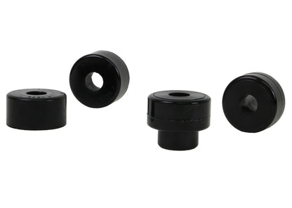 Whiteline Front Strut Rod - To Chassis Bushing Kit to Suit Frd Falcon XK-XP and Mustang Classic | W8