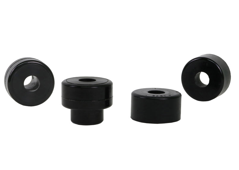 Whiteline Front Strut Rod - To Chassis Bushing Kit to Suit Frd Falcon XK-XP and Mustang Classic | W8