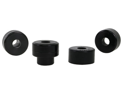 Whiteline Front Strut Rod - To Chassis Bushing Kit to Suit Frd Falcon XK-XP and Mustang Classic | W8
