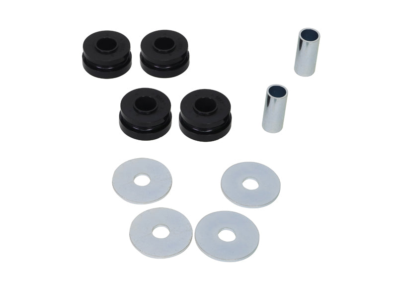 Whiteline Front Strut Rod - To Chassis Bushing Kit to Suit Ford Econovan and Mazda E Series | W82134