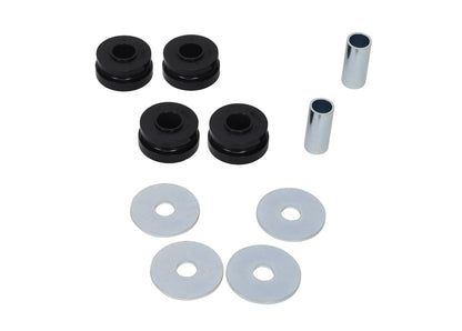Whiteline Front Strut Rod - To Chassis Bushing Kit to Suit Ford Econovan and Mazda E Series | W82134