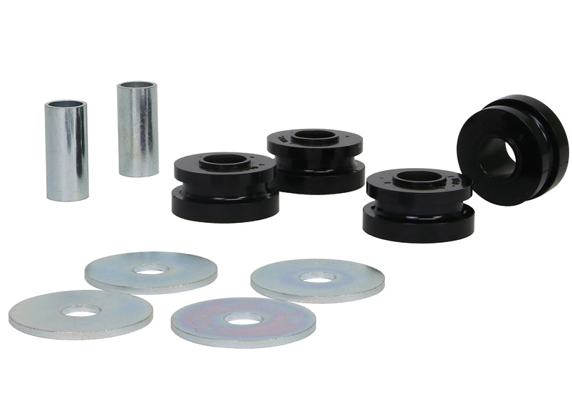 Whiteline Front Strut Rod - To Chassis Bushing Kit to Suit Ford Econovan and Mazda E Series | W82134