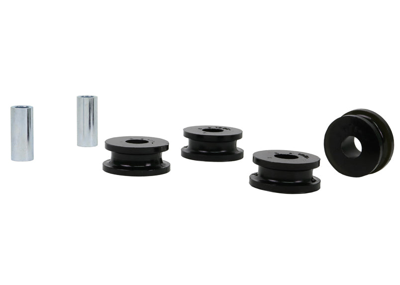 Whiteline Front Strut Rod - To Chassis Bushing Kit to Suit Honda City, Civic and CR-X | W82151
