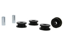 Whiteline Front Strut Rod - To Chassis Bushing Kit to Suit Honda City, Civic and CR-X | W82151