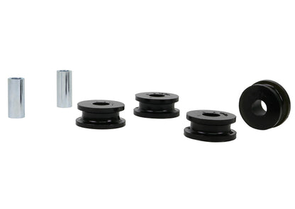 Whiteline Front Strut Rod - To Chassis Bushing Kit to Suit Honda City, Civic and CR-X | W82151