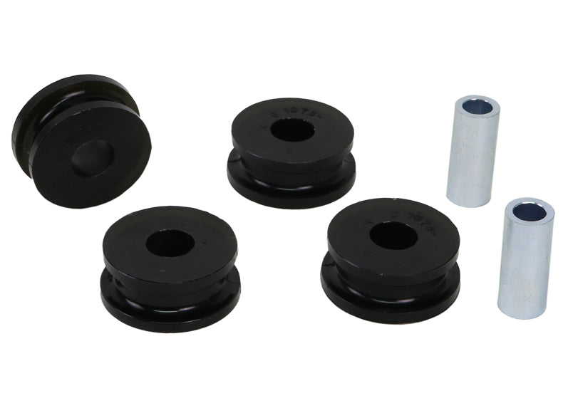 Whiteline Front Strut Rod - To Chassis Bushing Kit to Suit Honda City, Civic and CR-X | W82151