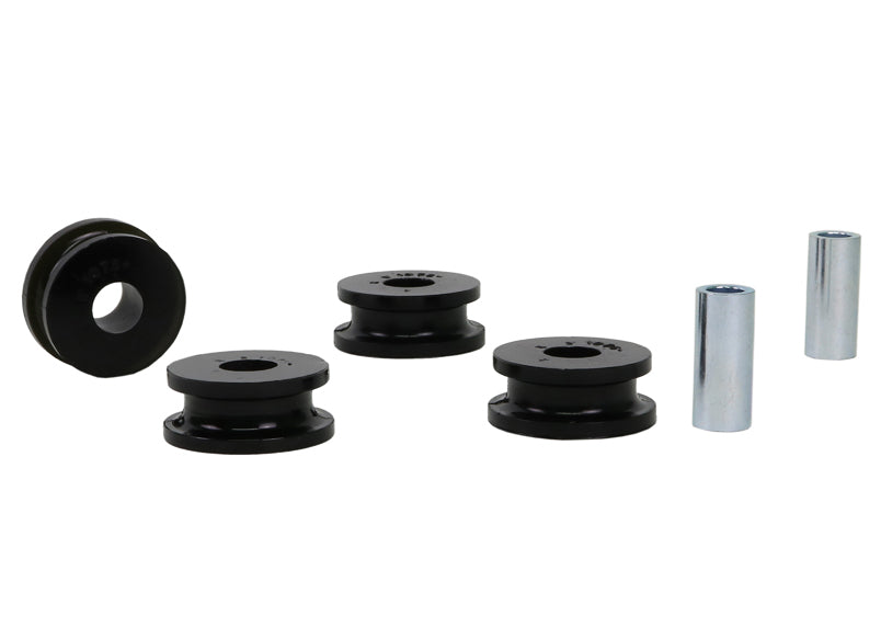 Whiteline Front Strut Rod - To Chassis Bushing Kit to Suit Honda City, Civic and CR-X | W82151