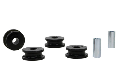 Whiteline Front Strut Rod - To Chassis Bushing Kit to Suit Honda City, Civic and CR-X | W82151