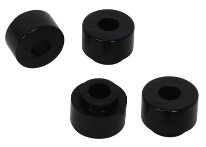Whiteline Front Leading Arm - To Chassis Bushing Kit to Suit Ford F100 2wd/4wd | W82264