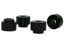 Whiteline Front Leading Arm - To Chassis Bushing Kit to Suit Ford F100 2wd/4wd | W82264