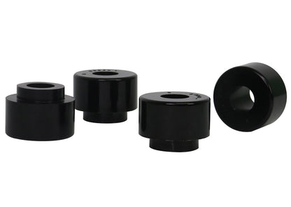 Whiteline Front Leading Arm - To Chassis Bushing Kit to Suit Ford F100 2wd/4wd | W82264