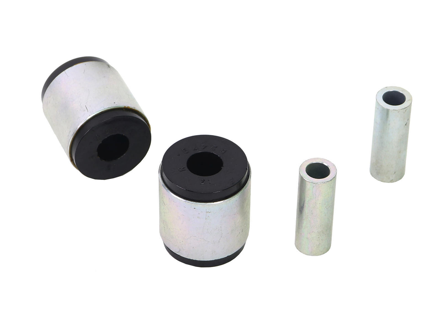 Whiteline Front Control Arm Lower - Bushing Kit to Suit BMW 6 series and M6 E24 | W82479