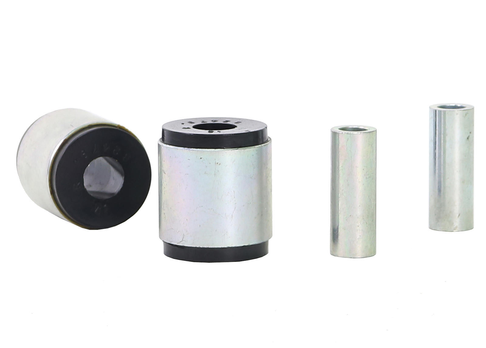 Whiteline Front Control Arm Lower - Bushing Kit to Suit BMW 6 series and M6 E24 | W82479
