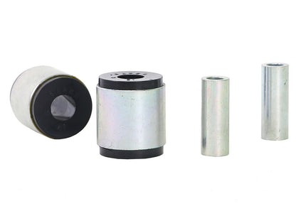 Whiteline Front Control Arm Lower - Bushing Kit to Suit BMW 6 series and M6 E24 | W82479