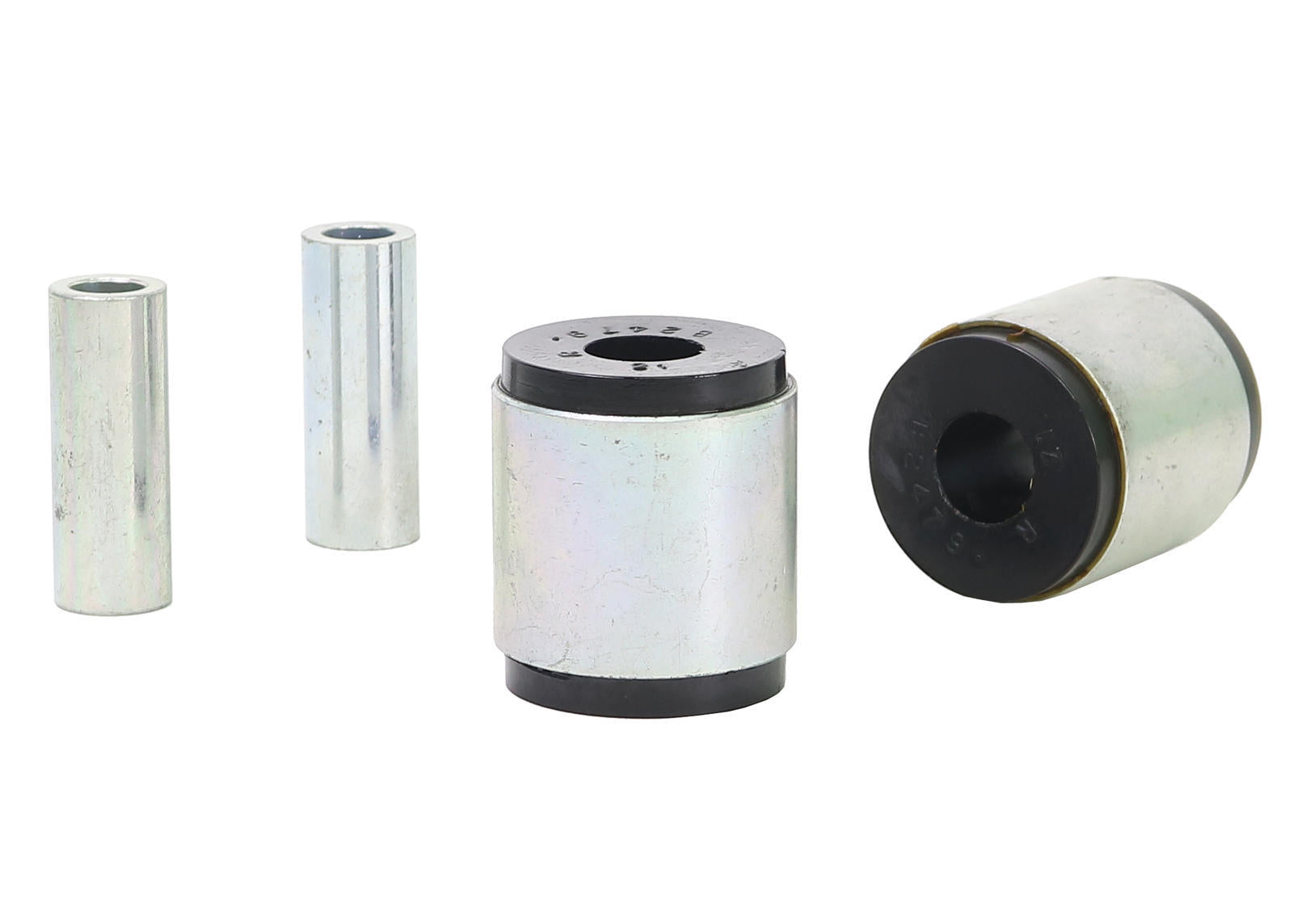 Whiteline Front Control Arm Lower - Bushing Kit to Suit BMW 6 series and M6 E24 | W82479