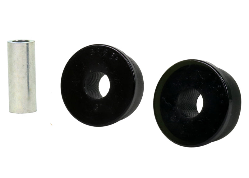 Whiteline Front Panhard Rod - To Differential Bushing Kit to Suit Jeep Cherokee, Grand Cherokee and