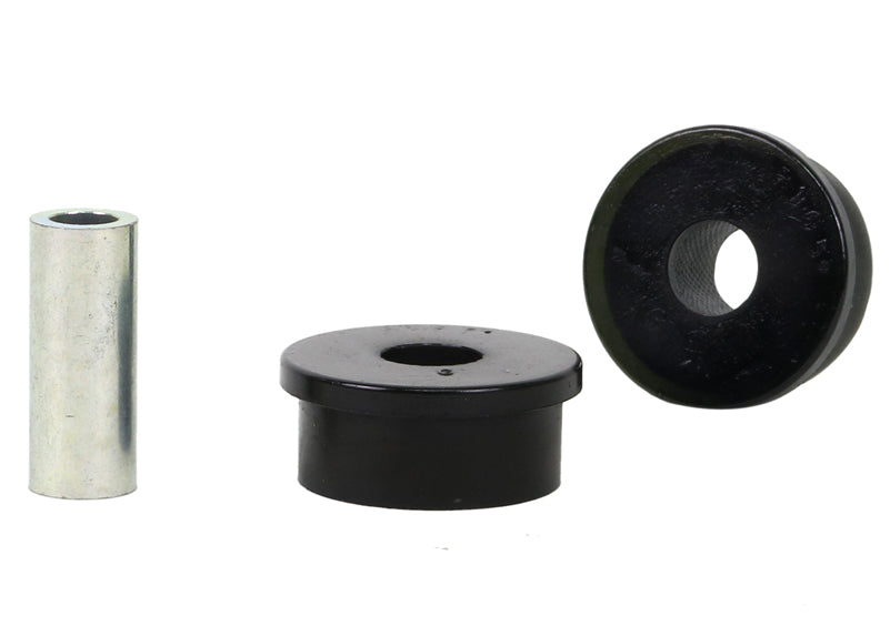 Whiteline Front Panhard Rod - To Differential Bushing Kit to Suit Jeep Cherokee, Grand Cherokee and