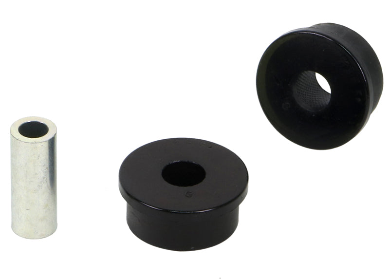 Whiteline Front Panhard Rod - To Differential Bushing Kit to Suit Jeep Cherokee, Grand Cherokee and