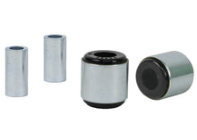 Whiteline Rear Panhard Rod - Bushing Kit to Suit Jeep Wrangler TJ | W82590