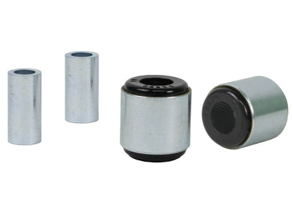 Whiteline Rear Panhard Rod - Bushing Kit to Suit Jeep Wrangler TJ | W82590