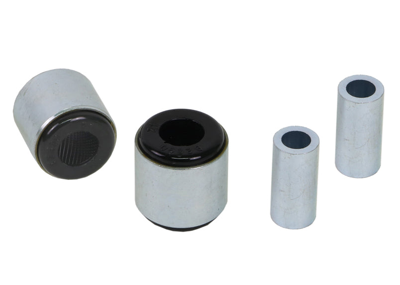 Whiteline Rear Panhard Rod - Bushing Kit to Suit Jeep Wrangler TJ | W82590