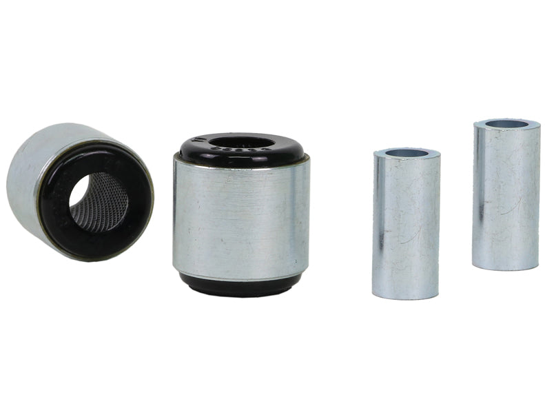 Whiteline Rear Panhard Rod - Bushing Kit to Suit Jeep Wrangler TJ | W82590