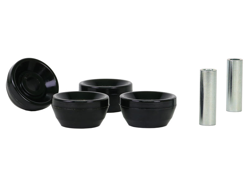Whiteline Front Strut Rod - To Chassis Bushing Kit to Suit Honda Integra DA, DB | W82878