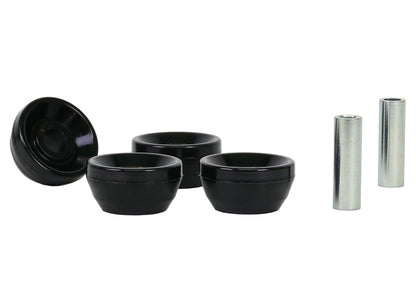 Whiteline Front Strut Rod - To Chassis Bushing Kit to Suit Honda Integra DA, DB | W82878
