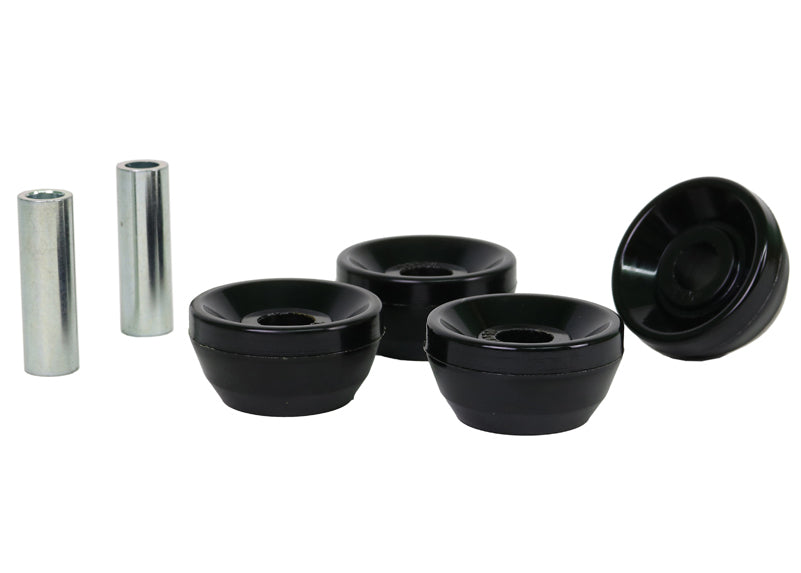 Whiteline Front Strut Rod - To Chassis Bushing Kit to Suit Honda Integra DA, DB | W82878