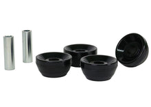 Whiteline Front Strut Rod - To Chassis Bushing Kit to Suit Honda Integra DA, DB | W82878