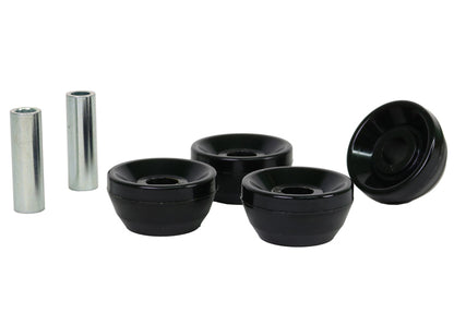 Whiteline Front Strut Rod - To Chassis Bushing Kit to Suit Honda Integra DA, DB | W82878