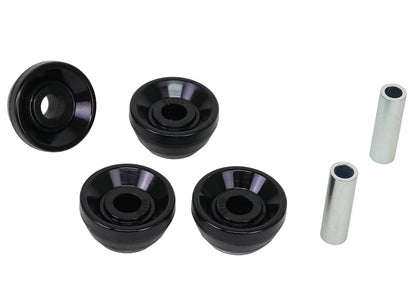 Whiteline Front Strut Rod - To Chassis Bushing Kit to Suit Honda Integra DA, DB | W82878
