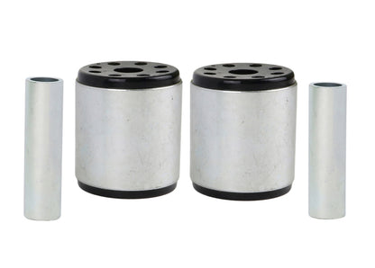 Whiteline Front Radius Arm Lower - Bushing Kit to Suit BMW 5, 7 Series, X3 and X5 | W82977