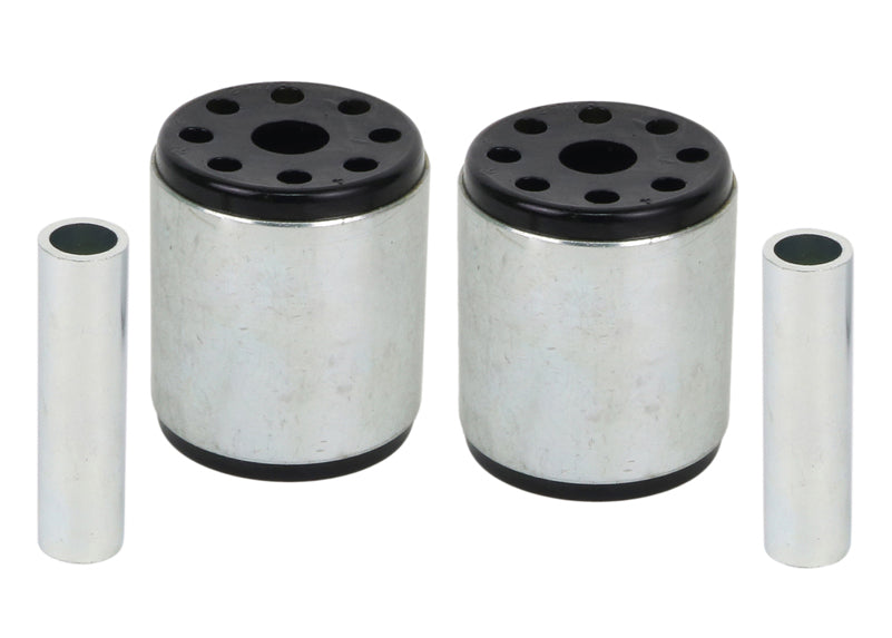 Whiteline Front Radius Arm Lower - Bushing Kit to Suit BMW 5, 7 Series, X3 and X5 | W82977