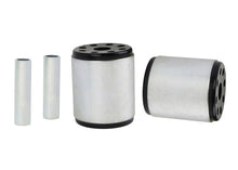 Whiteline Front Radius Arm Lower - Bushing Kit to Suit BMW 5, 7 Series, X3 and X5 | W82977
