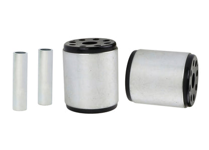 Whiteline Front Radius Arm Lower - Bushing Kit to Suit BMW 5, 7 Series, X3 and X5 | W82977