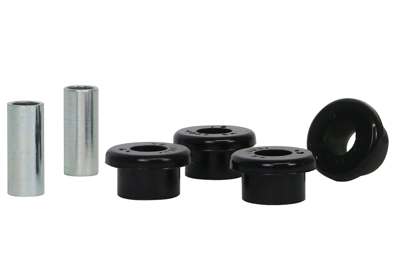 Whiteline Rear Panhard Rod - Bushing Kit to Suit Toyota Prado and 4Runner | W83374